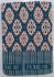 BEDSHEET 50X90 ACRYLIC JACQUARD